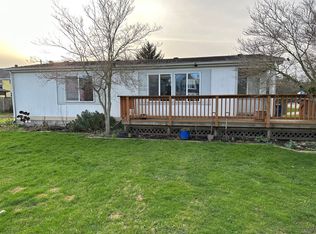 316 State St, La Conner, WA 98257