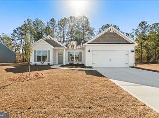 329 Crosswinds Dr, Rincon, GA 31326