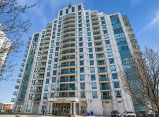 8 Rosebank Dr #2J, Toronto, ON M1B 5Z3
