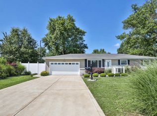 3960 Hoffmeister Ave, Saint Louis, MO