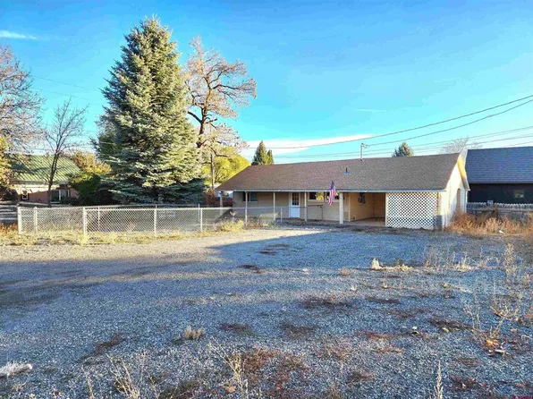 115 SE Buffalo Avenue, Cedaredge, CO 81413