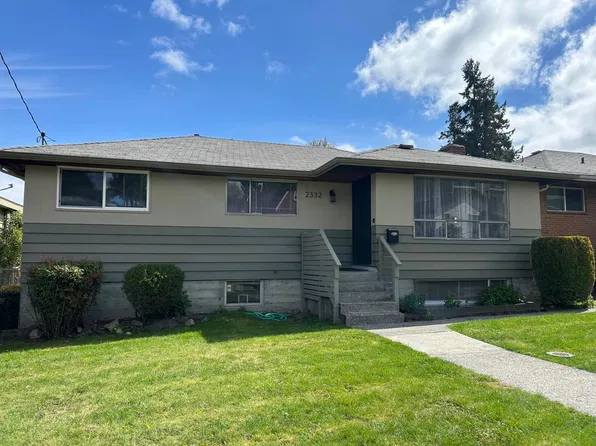 2332 19th Ave S, Seattle, WA 98144