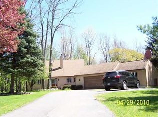 14194 W Bacon Rd, Albion, NY 14411
