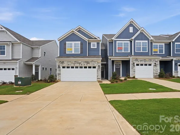 114 Pointer Trl, Troutman, NC 28166