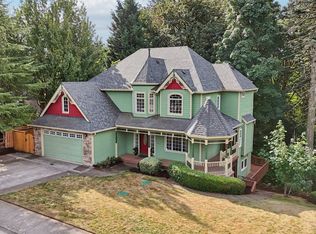 2144 NW 22nd Ave, Camas, WA 98607