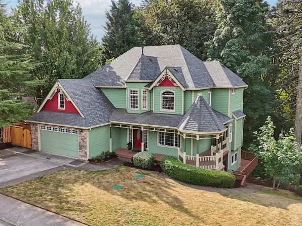 2144 NW 22nd Avenue, Camas, WA 98607