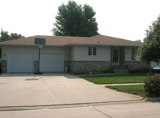 1501 11th Ave, Kearney, NE 68845