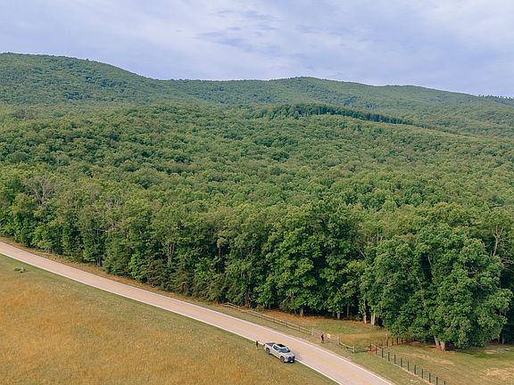 2nd image of Johns Creek Mountain Rd