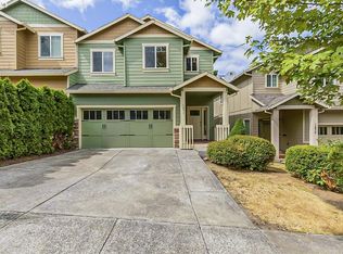 1471 NE 176th Ave, Portland, OR 97230
