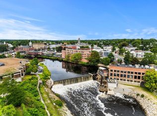 Jackson Falls, Nashua, NH 03064