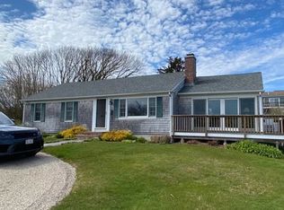 116 Fresh River Ln, Falmouth, MA 02540