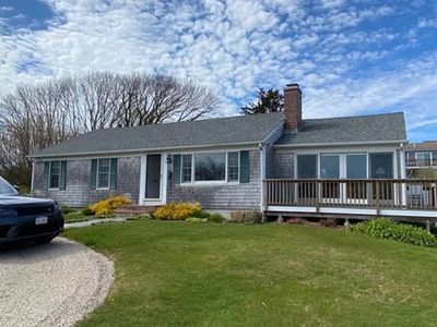 116 Fresh River Ln, Falmouth, MA, 02540