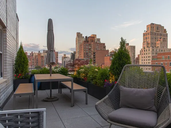 222 E 80th St APT 11F, New York, NY 10075