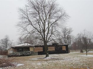 685 Sand Prairie Rd, Granite City, IL 62040