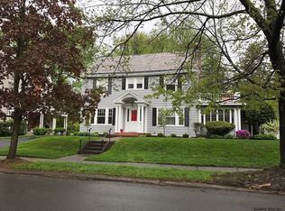 68 Euclid Ave, Albany, NY 12203