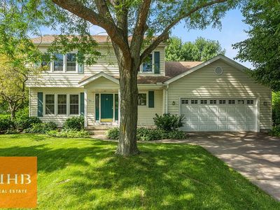 7621 Sawmill Rd, Madison, WI, 53717