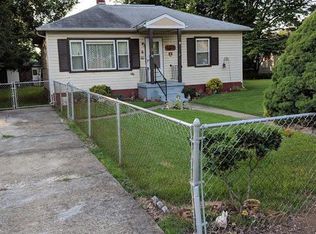 13 Graham St, Fredericksburg, VA 22405