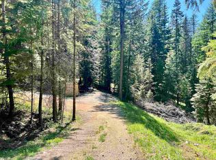 42198F Shore Acres Rd, Loon Lake, WA 99148