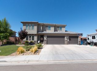 2873 E.  3520 S., Saint George, UT 84790