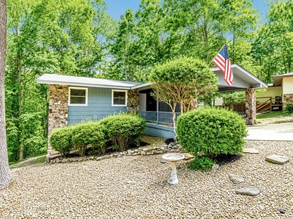 28 Alina Ln, Hot Springs, AR 71909