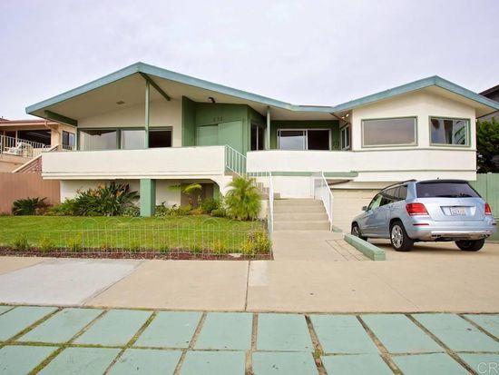 431 Ocean Blvd Coronado Ca 92118 Zillow
