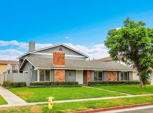 2543 E Terrace St #B, Anaheim, CA 92806