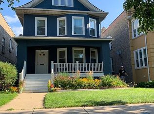 5102 W Sunnyside Ave, Chicago, IL 60630