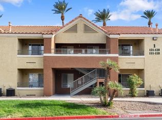 2120 Ramrod Ave UNIT 114, Henderson, NV 89014