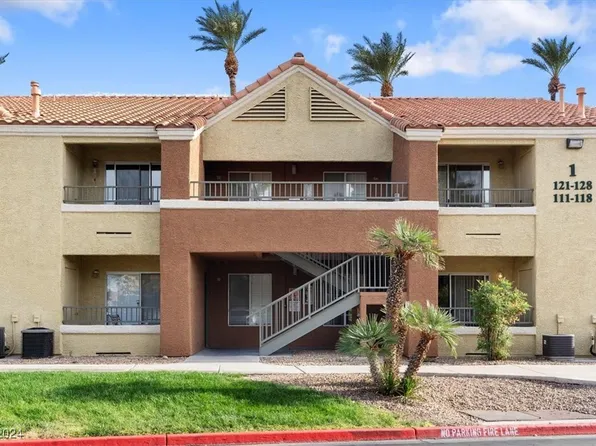 2120 Ramrod Ave Unit 114, Henderson, NV 89014