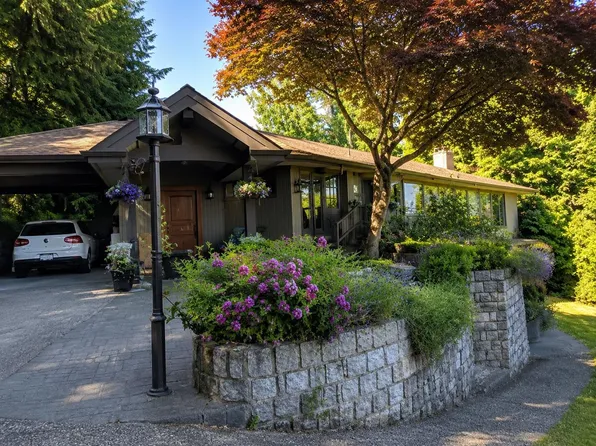 785 Anderson Cres, West Vancouver, BC V7T 1S4