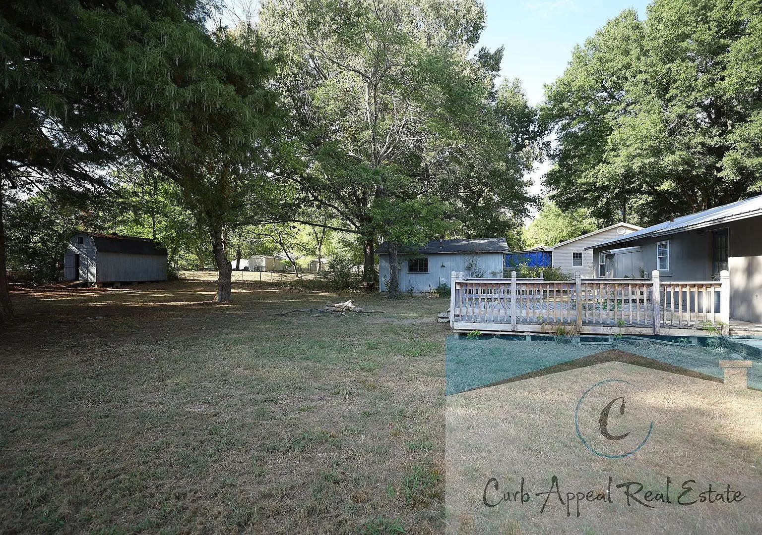 Recently Renovated 3 Bed Home with Workshop & Fenced Yard — Photo 4