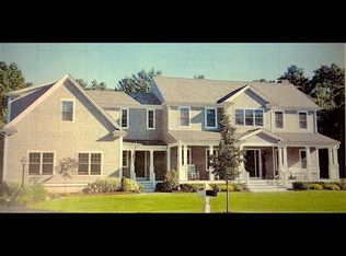 6 Congdon Cir, Foxboro, MA 02035