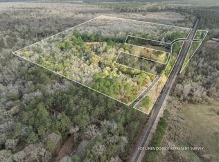 56 Mol Ac Jerico Loop, Mc Lain, MS 39456