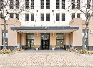1255 S State St #1101, Chicago, IL 60601