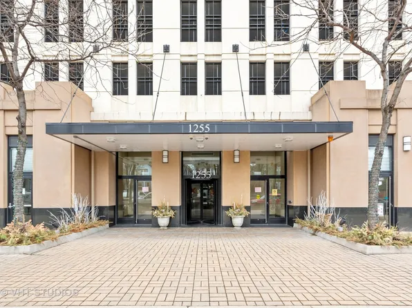 1255 S State St #1101, Chicago, IL 60601