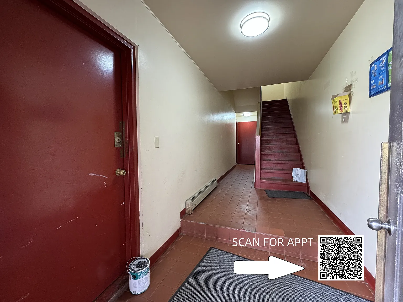 1 bed, 600 sqft, $2,200 — Photo 4