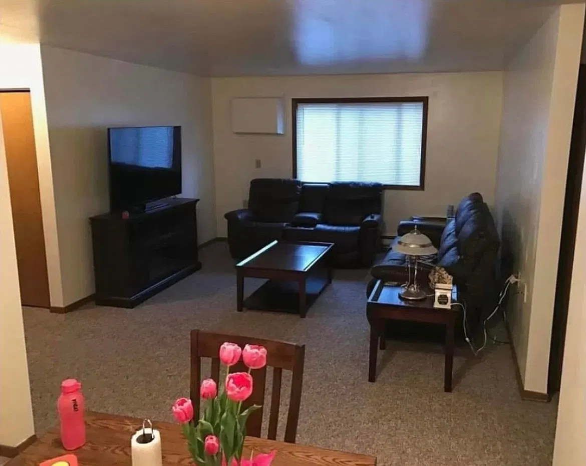 3 bed, 1027 sqft, $1,260 — Photo 2