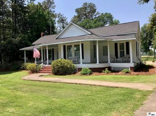 440 Highway 3210, Winnsboro, LA 71295