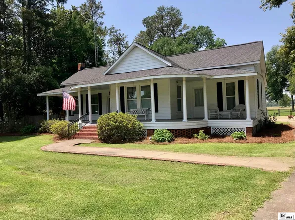 440 Highway 3210, Winnsboro, LA 71295