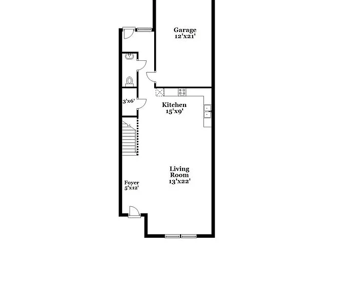 352 Stone Arbor Way — Photo 2