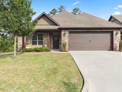 6 Creekwood Ct, Little Rock, AR, 72223