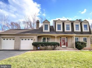 46717 Stonebrook Ct, Sterling, VA 20164