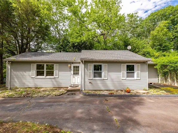 5 Laurel Road, Middlebury, CT 06762