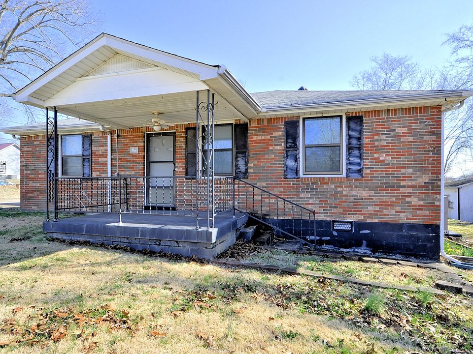 1411 Dotsonville Rd Clarksville Tn 37042 Zillow 