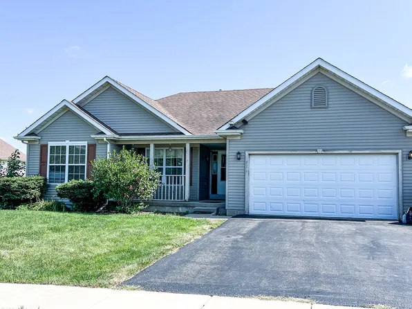 516 N Charles St, Cortland, IL 60112