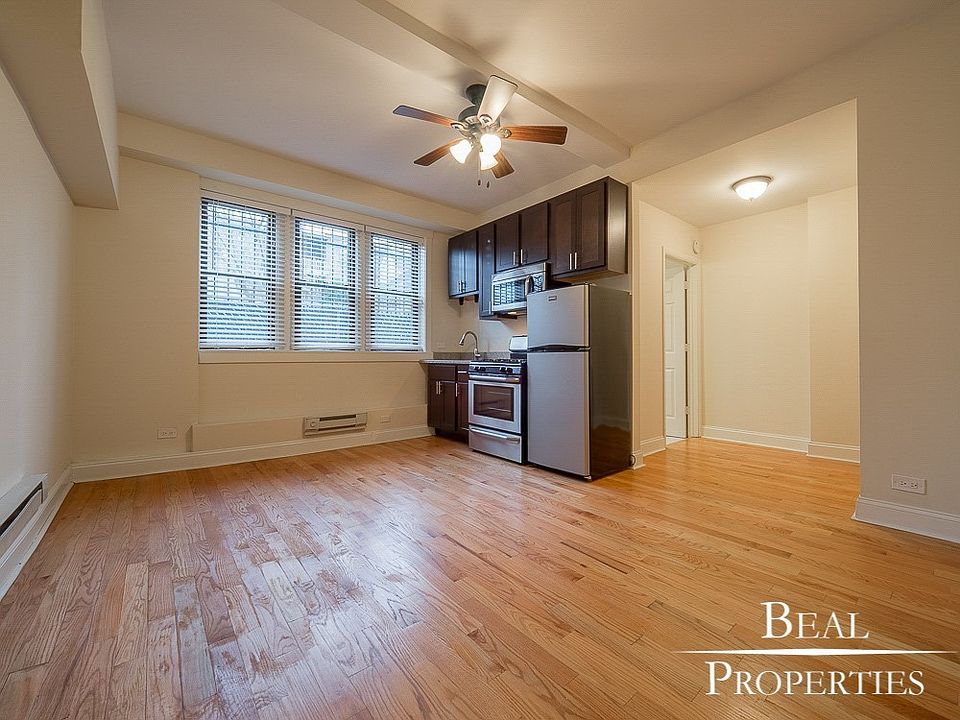 1st image of 4737 N Hermitage Ave APT 306