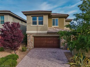 10681 Agate Knoll Ln, Las Vegas, NV 89135