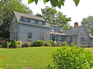 64 Silver Leaf Ave, Chatham, MA 02633