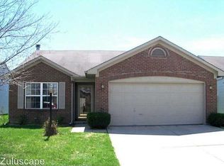 1449 Killimer Ct, Indianapolis, IN 46217