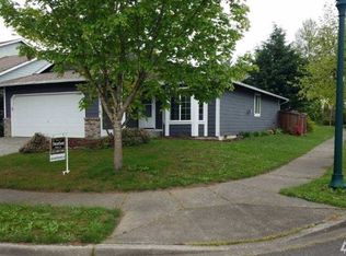 25510 160th Pl SE, Covington, WA 98042